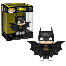 BATMAN 85TH - POP Deluxe NÂ° 521 - Batman SoaringFIGFUN80681_1.png889698806817