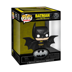 BATMAN 85TH - POP Deluxe NÂ° 521 - Batman SoaringFIGFUN80681_2.png889698806817