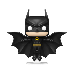 BATMAN 85TH - POP Deluxe NÂ° 521 - Batman SoaringFIGFUN80681_3.png889698806817