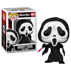 GHOSTFACE - POP Movies NÂ° 1607 - GhostfaceFIGFUN80696_1.png889698806961