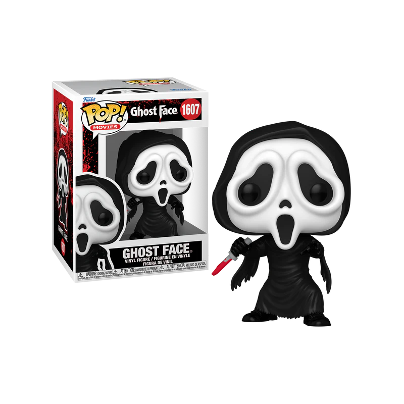 GHOSTFACE - POP Movies NÂ° 1607 - GhostfaceFIGFUN80696_1.png889698806961
