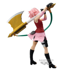 NARUTO - Haruno Sakura - Figurine Narutop99 15cmFIGBP89178P_3.jpg4983164891782