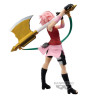 NARUTO - Haruno Sakura - Figurine Narutop99 15cmFIGBP89178P_3.jpg4983164891782