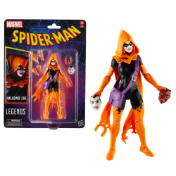 MARVEL - Hallow's Eve - Figurine Legend Series 15cmFIGF90255X0_1.png5010996197078