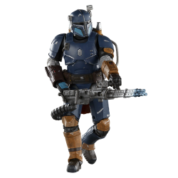 THE MANDALORIAN - Paz Vizsla - Figurine Black Series 15cmFIGF95445L0_2.png5010996204004