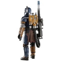 THE MANDALORIAN - Paz Vizsla - Figurine Black Series 15cmFIGF95445L0_4.png5010996204004