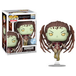 STARCRAFT 2 - POP Games NÂ° 977 - Kerrigan avec AilesFIGFUN77478_1.png889698774789