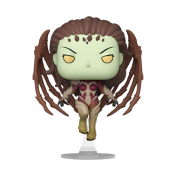 STARCRAFT 2 - POP Games NÂ° 977 - Kerrigan avec AilesFIGFUN77478_3.png889698774789