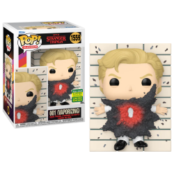 STRANGER THINGS -POP Television NÂ°1559 - 001 (Vaporizing) "Convention"FIGFUN78310_1.png889698783101