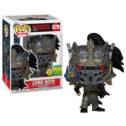 DONJONS ET DRAGONS - POP Games NÂ° 979 - Lord Soth (GITD) "Convention"FIGFUN78267_1.png889698782678