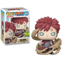 NARUTO SHIPPUDEN - POP Animation NÂ°1649 - Gaara "Convention"FIGFUN78261_1.png889698782616