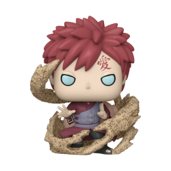 NARUTO SHIPPUDEN - POP Animation NÂ°1649 - Gaara "Convention"FIGFUN78261_3.png889698782616