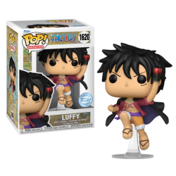 ONE PIECE - POP Animation NÂ° 1620 - Luffy UppercutFIGFUN77959_1.png889698779593