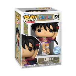 ONE PIECE - POP Animation NÂ° 1620 - Luffy UppercutFIGFUN77959_2.png889698779593