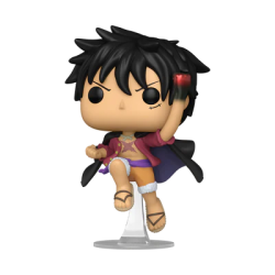 ONE PIECE - POP Animation NÂ° 1620 - Luffy UppercutFIGFUN77959_3.png889698779593
