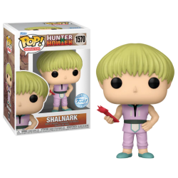 HUNTER X HUNTER - POP Animation NÂ° 1570 - ShalnarkFIGFUN78502_1.png889698785020