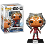 THE CLONE WARS - POP Star Wars NÂ° 268 - Ahsoka (Diamond)FIGFUN78009_1.png889698780094