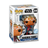 THE CLONE WARS - POP Star Wars NÂ° 268 - Ahsoka (Diamond)FIGFUN78009_2.png889698780094