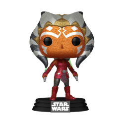 THE CLONE WARS - POP Star Wars NÂ° 268 - Ahsoka (Diamond)FIGFUN78009_3.png889698780094