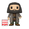 HARRY POTTER - POP Super NÂ° 164 - Hagrid avec LettreFIGFUN77381_3.png889698773812