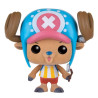 ONE PIECE - POP Animation NÂ° 99 - Chopper (Flocked)FIGFUN10425_2.jpg889698104258