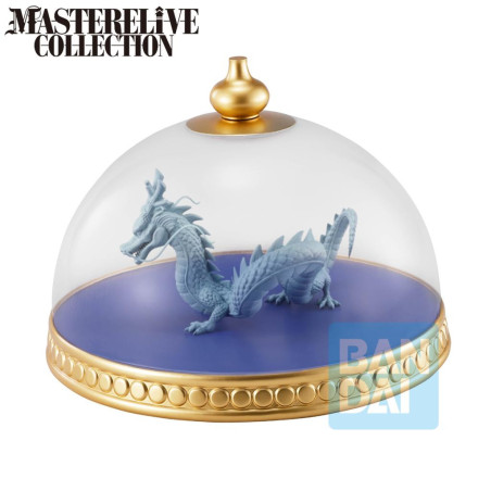 DRAGON BALL - Modële de Shenron - Fig. Loukout above the clouds 18cmFIGIS66940_2.jpg4573102669407