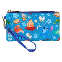 LILO & STITCH - Camping Cuties - Poignet nylon LoungeflyFIGWDWC0065_1.jpeg671803514119