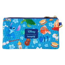 LILO & STITCH - Camping Cuties - Poignet nylon LoungeflyFIGWDWC0065_3.png671803514119