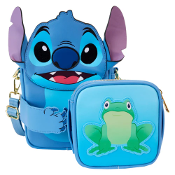 LILO & STITCH - Camping - Sac Crossbuddies LoungeflyFIGWDTB3019_2.png671803514089