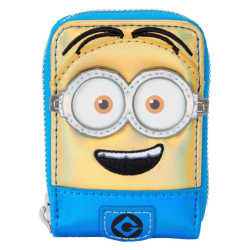 MOI MOCHE ET MECHANT - Minion - Portefeuille LoungeFlyFIGDMWA0008_1.jpeg671803514300