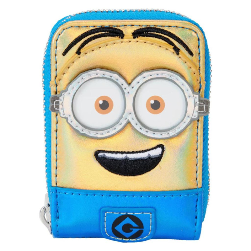 MOI MOCHE ET MECHANT - Minion - Portefeuille LoungeFlyFIGDMWA0008_1.jpeg671803514300