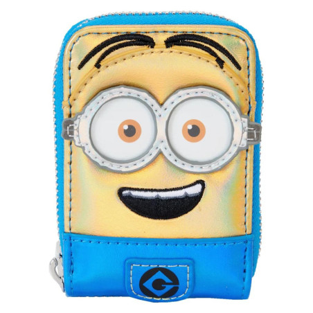 MOI MOCHE ET MECHANT - Minion - Portefeuille LoungeFlyFIGDMWA0008_1.jpeg671803514300