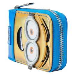 MOI MOCHE ET MECHANT - Minion - Portefeuille LoungeFlyFIGDMWA0008_2.png671803514300
