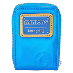 MOI MOCHE ET MECHANT - Minion - Portefeuille LoungeFlyFIGDMWA0008_3.png671803514300