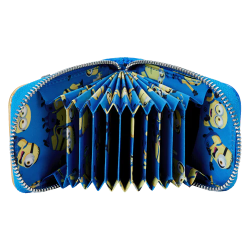 MOI MOCHE ET MECHANT - Minion - Portefeuille LoungeFlyFIGDMWA0008_4.png671803514300