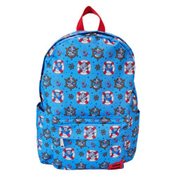 DISNEY - Donald Duck "90ëme Anniversaire" - Sac à  dos Nylon LoungeFlyFIGWDBK3643_1.jpeg671803513631