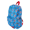 DISNEY - Donald Duck "90ëme Anniversaire" - Sac à  dos Nylon LoungeFlyFIGWDBK3643_2.png671803513631
