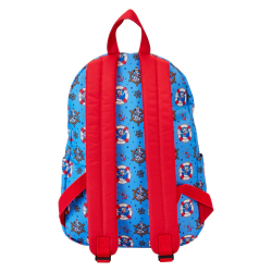 DISNEY - Donald Duck "90ëme Anniversaire" - Sac à  dos Nylon LoungeFlyFIGWDBK3643_3.png671803513631
