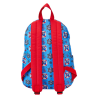 DISNEY - Donald Duck "90ëme Anniversaire" - Sac à  dos Nylon LoungeFlyFIGWDBK3643_3.png671803513631