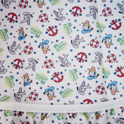 DISNEY - Donald Duck "90ëme Anniversaire" - Sac à  dos Nylon LoungeFlyFIGWDBK3643_4.png671803513631