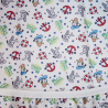 DISNEY - Donald Duck "90ëme Anniversaire" - Sac à  dos Nylon LoungeFlyFIGWDBK3643_4.png671803513631