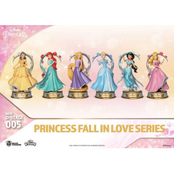 DISNEY - Princess Fall In Love - Fig. Mini Diorama 12cm assortiment x6FIGBKDMDS005_1.jpg4711385242409