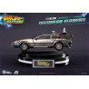 RETOUR VERS LE FUTUR - DeLorean II Flottant "Standard" -Statuette 20cmFIGBKDEAF005_1.jpg4711385243109