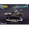 RETOUR VERS LE FUTUR - DeLorean II Flottant "Standard" -Statuette 20cmFIGBKDEAF005_2.jpg4711385243109