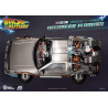 RETOUR VERS LE FUTUR - DeLorean II Flottant "Standard" -Statuette 20cmFIGBKDEAF005_4.jpg4711385243109