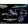 RETOUR VERS LE FUTUR - DeLorean II Flottant "Standard" -Statuette 20cmFIGBKDEAF005_5.jpg4711385243109