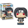 NARUTO SHIPPUDEN - POP Animation NÂ° 1656 - Itachi Uchiha (Jeune)FIGFUN80250_1.png889698802505