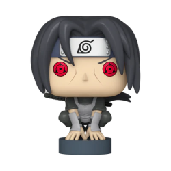 NARUTO SHIPPUDEN - POP Animation NÂ° 1656 - Itachi Uchiha (Jeune)FIGFUN80250_3.png889698802505