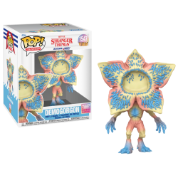 STRANGER THINGS - POP Super 6'' NÂ° 1547 - Demorgogon (Scoops Ahoy)FIGFUN79996_1.png889698799966