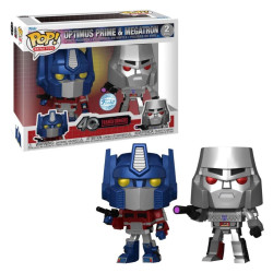 TRANSFORMERS G1 - POP Retro Toys - 2 Pack Optimus Prime/MegatronFIGFUN81967_1.jpeg889698819671